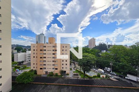 Apartamento à venda com 3 quartos, 89m² em Parque, São Bernardo do Campo