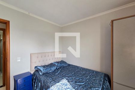 Quarto 2 de apartamento à venda com 3 quartos, 89m² em Parque, São Bernardo do Campo