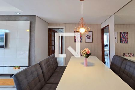 Apartamento à venda com 3 quartos, 89m² em Parque, São Bernardo do Campo