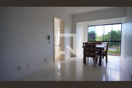 Apartamento para alugar com 3 quartos, 70m² em Cavalhada, Porto Alegre