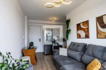 Apartamento para alugar com 1 quarto, 27m² em Perdizes, São Paulo