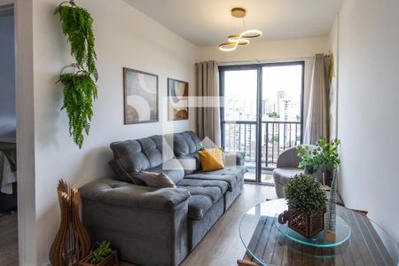 Apartamento para alugar com 1 quarto, 27m² em Perdizes, São Paulo