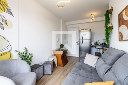 Apartamento para alugar com 1 quarto, 27m² em Perdizes, São Paulo