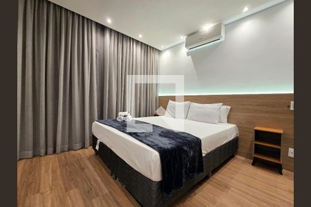 Studio de kitnet/studio à venda com 1 quarto, 24m² em Vila Olímpia, São Paulo