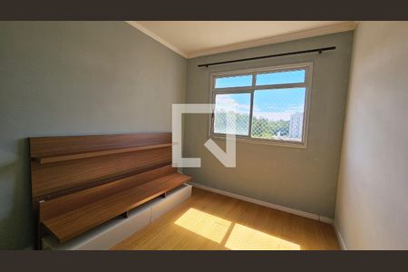 Sala de apartamento para alugar com 2 quartos, 58m² em Jardim Shangai, Jundiaí