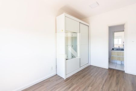 Suíte  de apartamento para alugar com 2 quartos, 60m² em Bussocaba, Osasco