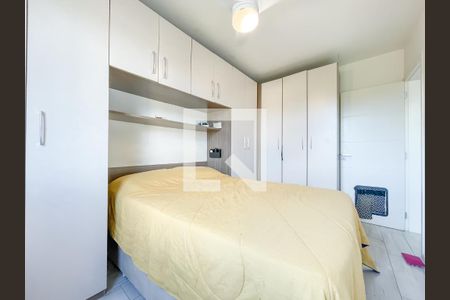 Quarto 1 de apartamento à venda com 2 quartos, 47m² em City Bussocaba, Osasco