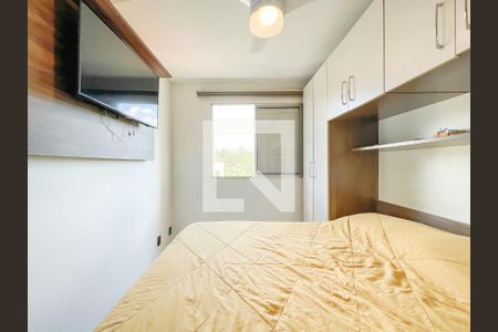 Quarto 1 de apartamento à venda com 2 quartos, 47m² em City Bussocaba, Osasco