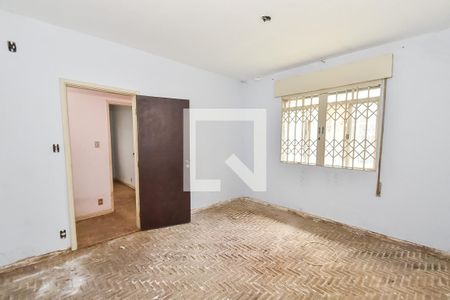 Quarto 1 de casa à venda com 3 quartos, 249m² em Chácara Klabin, São Paulo