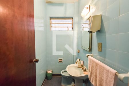 Lavabo de casa à venda com 3 quartos, 249m² em Chácara Klabin, São Paulo