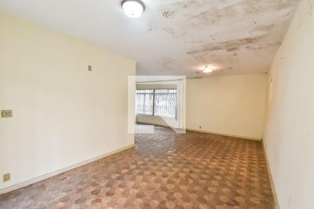 Sala de casa à venda com 3 quartos, 249m² em Chácara Klabin, São Paulo