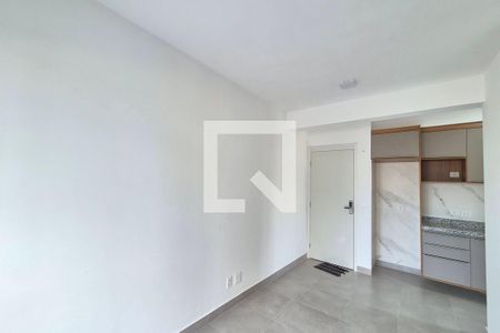 Sala de apartamento para alugar com 2 quartos, 57m² em Botafogo, Campinas
