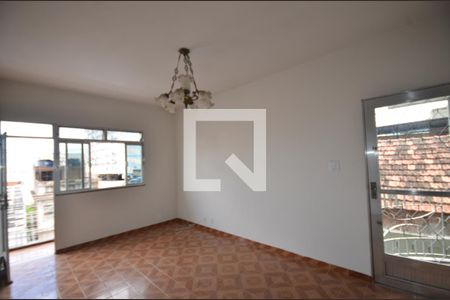 Sala de apartamento para alugar com 3 quartos, 70m² em Madureira, Rio de Janeiro