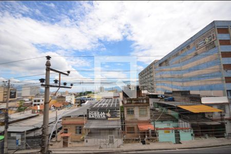 Vista da Varanda de apartamento para alugar com 3 quartos, 70m² em Madureira, Rio de Janeiro