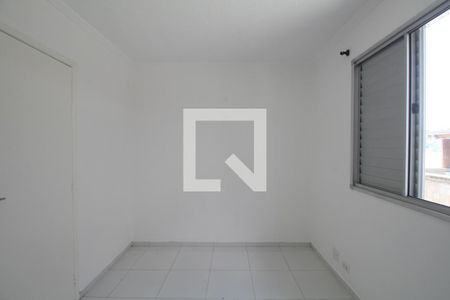 Quarto 1 de casa de condomínio para alugar com 2 quartos, 65m² em Campo Limpo, São Paulo