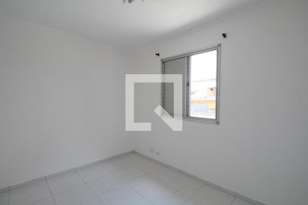 Quarto 1 de casa de condomínio para alugar com 2 quartos, 65m² em Campo Limpo, São Paulo