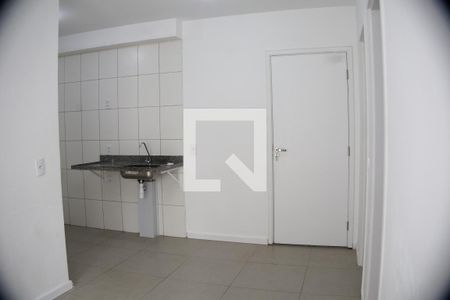 Apartamento à venda com 2 quartos, 38m² em Vila Formosa, São Paulo
