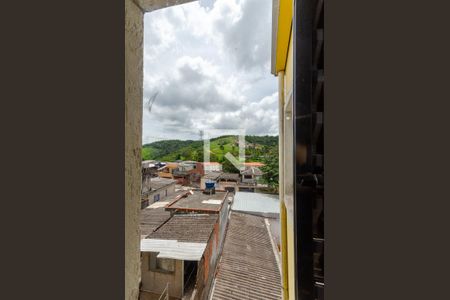 Quarto 1 - Janela de casa para alugar com 2 quartos, 45m² em Jardim Sydney, São Paulo