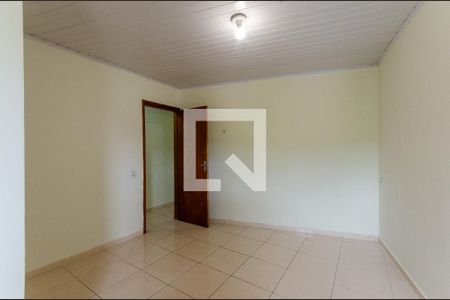 Quarto 1 de casa para alugar com 2 quartos, 45m² em Jardim Sydney, São Paulo