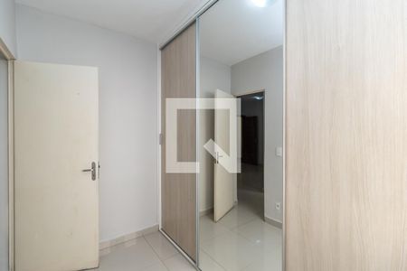 Quarto 2 de apartamento para alugar com 2 quartos, 52m² em Candelária, Belo Horizonte
