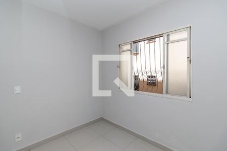 Quarto 1 de apartamento para alugar com 2 quartos, 52m² em Candelária, Belo Horizonte