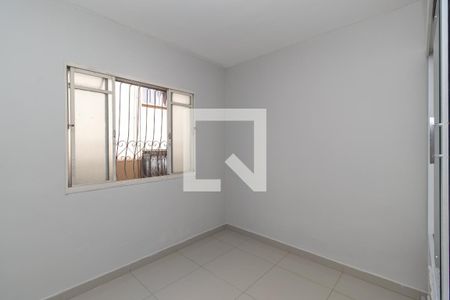 Quarto 1 de apartamento para alugar com 2 quartos, 52m² em Candelária, Belo Horizonte