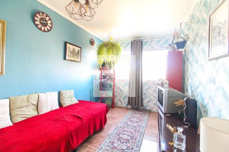 Apartamento à venda com 2 quartos, 54m² em Jardim Sao Carlos (zona Leste), São Paulo