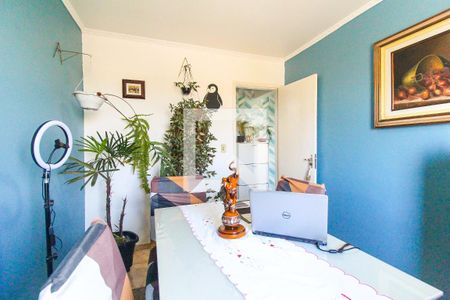 Apartamento à venda com 2 quartos, 54m² em Jardim Sao Carlos (zona Leste), São Paulo