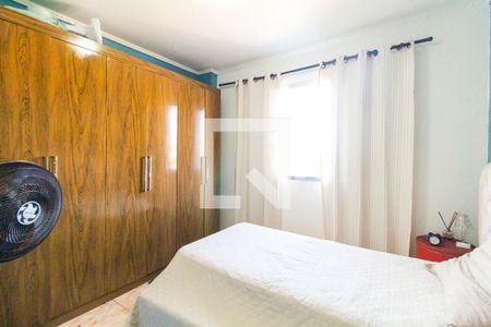 Apartamento à venda com 2 quartos, 54m² em Jardim Sao Carlos (zona Leste), São Paulo