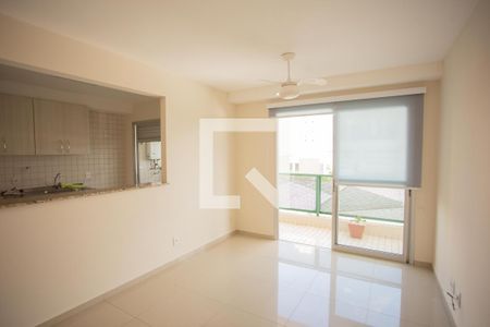 SALA de apartamento para alugar com 2 quartos, 68m² em Casa Verde, São Paulo