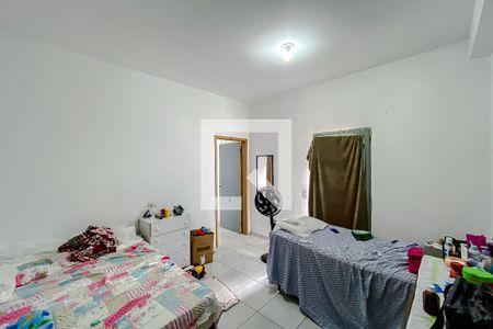 Quarto 2 - Suíte de casa para alugar com 2 quartos, 57m² em Vila São José, São Paulo