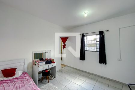 Quarto 1 de casa para alugar com 2 quartos, 57m² em Vila São José, São Paulo