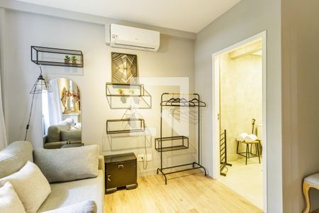Suíte 4 de casa à venda com 7 quartos, 600m² em Vila Nova Conceição, São Paulo