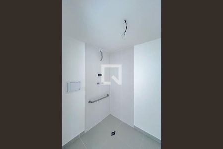 Banheiro de apartamento para alugar com 1 quarto, 26m² em Penha de França, São Paulo