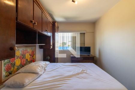 Quarto 1 de apartamento para alugar com 3 quartos, 67m² em Vila Leonor, Guarulhos