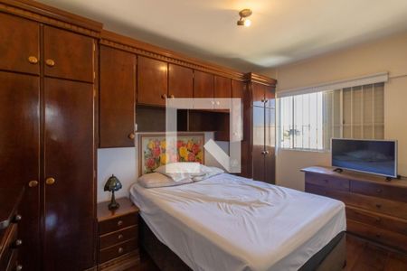 Quarto 1 de apartamento para alugar com 3 quartos, 67m² em Vila Leonor, Guarulhos