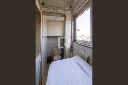 Area de Serviço de apartamento para alugar com 3 quartos, 67m² em Vila Leonor, Guarulhos