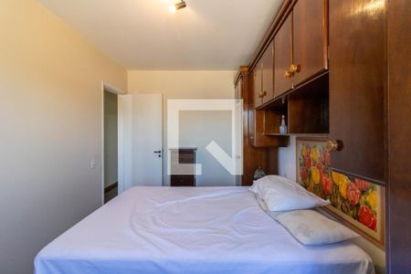 Quarto 1 de apartamento para alugar com 3 quartos, 67m² em Vila Leonor, Guarulhos