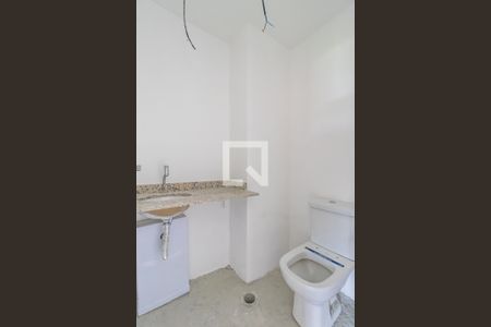 Apartamento para alugar com 3 quartos, 94m² em Alphaville Empresarial, Barueri