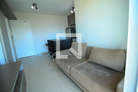 Apartamento para alugar com 1 quarto, 40m² em Mooca, São Paulo