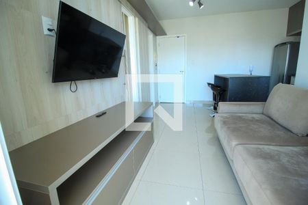 Apartamento para alugar com 1 quarto, 40m² em Mooca, São Paulo