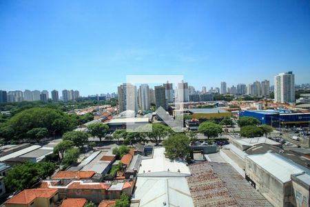 Apartamento para alugar com 1 quarto, 40m² em Mooca, São Paulo