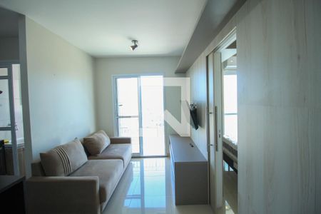 Apartamento para alugar com 1 quarto, 40m² em Mooca, São Paulo