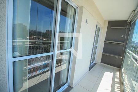 Apartamento para alugar com 1 quarto, 40m² em Mooca, São Paulo