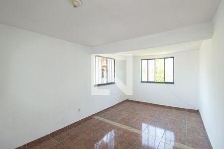 Quarto 2 de casa para alugar com 2 quartos, 150m² em Campo Grande, Rio de Janeiro