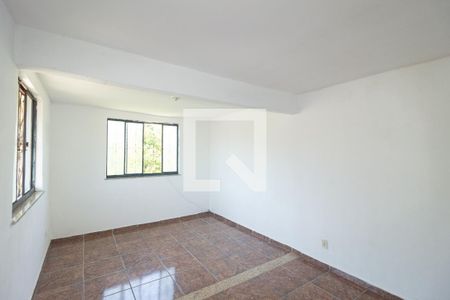 Quarto 2 de casa para alugar com 2 quartos, 150m² em Campo Grande, Rio de Janeiro