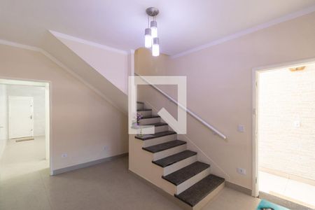 Casa para alugar com 2 quartos, 126m² em Vila Lais, São Paulo