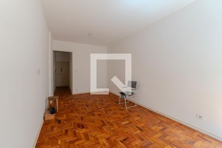 Kitnet de kitnet/studio para alugar com 1 quarto, 33m² em Bela Vista, São Paulo