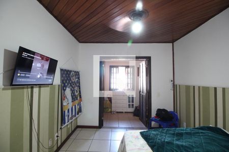 Casa de Condomínio para alugar com 4 quartos, 250m² em Taquara, Rio de Janeiro