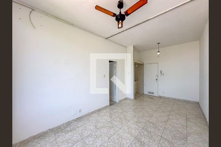 Kitnet/Studio para alugar com 1 quarto, 35m² em Laranjeiras, Rio de Janeiro